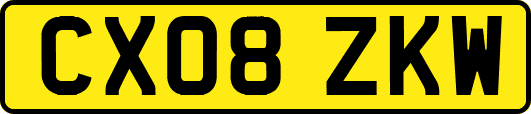 CX08ZKW