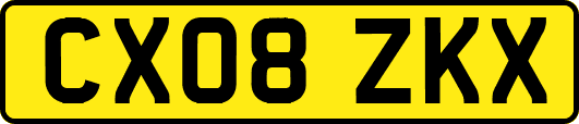 CX08ZKX
