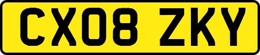 CX08ZKY