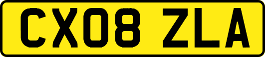 CX08ZLA
