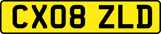 CX08ZLD