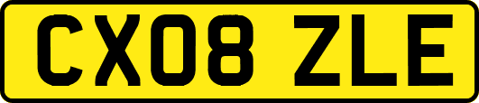 CX08ZLE