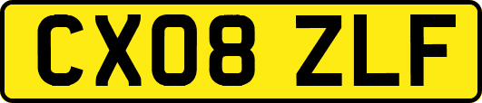 CX08ZLF