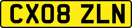 CX08ZLN