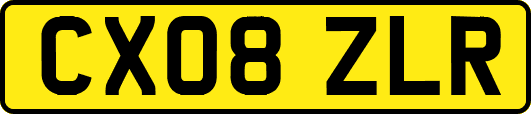 CX08ZLR