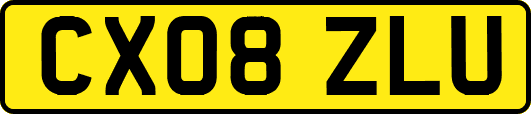 CX08ZLU
