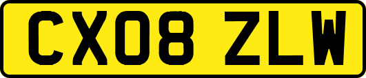 CX08ZLW