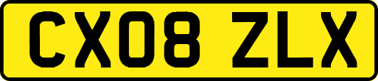 CX08ZLX