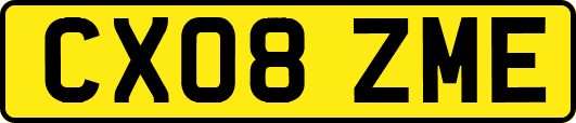 CX08ZME