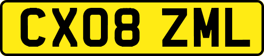 CX08ZML