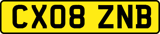 CX08ZNB