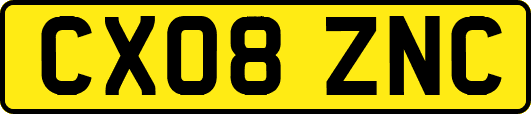 CX08ZNC