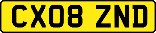 CX08ZND