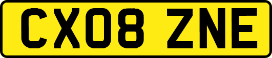 CX08ZNE