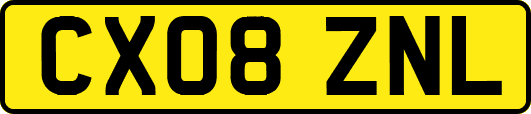 CX08ZNL