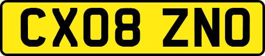 CX08ZNO