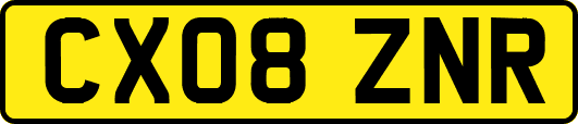 CX08ZNR