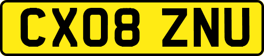 CX08ZNU