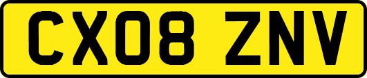 CX08ZNV