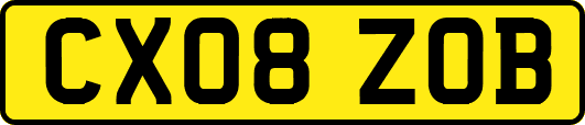 CX08ZOB