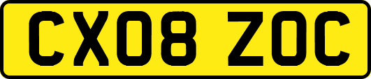 CX08ZOC