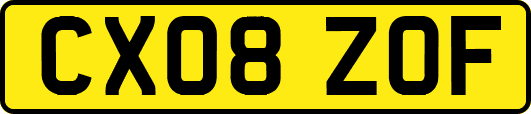 CX08ZOF