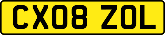 CX08ZOL