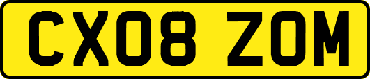 CX08ZOM