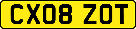 CX08ZOT