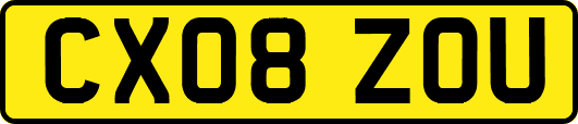 CX08ZOU