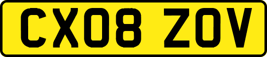 CX08ZOV