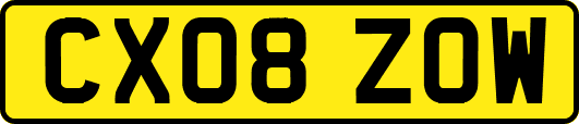 CX08ZOW