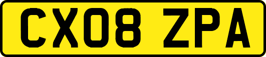 CX08ZPA