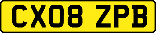 CX08ZPB