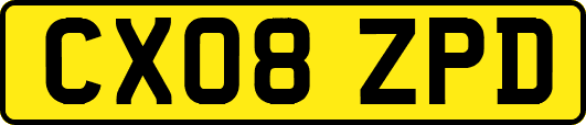 CX08ZPD