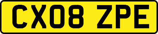CX08ZPE