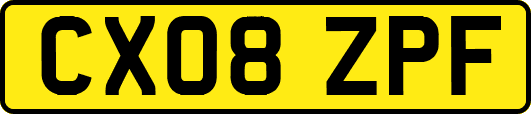 CX08ZPF