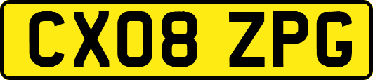 CX08ZPG