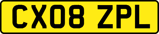 CX08ZPL