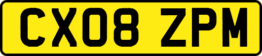 CX08ZPM