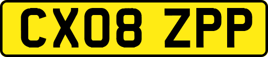 CX08ZPP