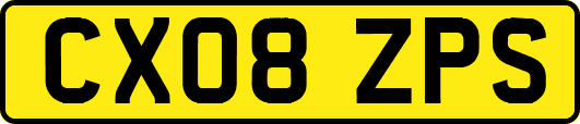 CX08ZPS