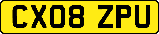 CX08ZPU
