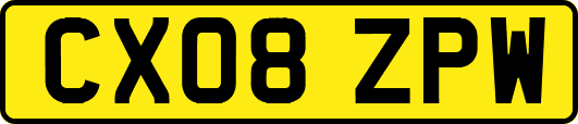 CX08ZPW