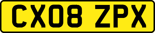 CX08ZPX