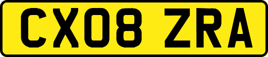 CX08ZRA