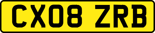 CX08ZRB