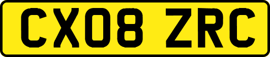 CX08ZRC