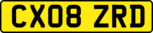 CX08ZRD