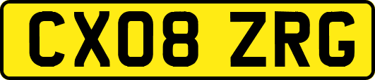 CX08ZRG